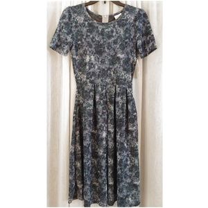 NWT Small Lularoe Amelia